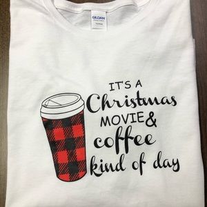 New Christmas shirt